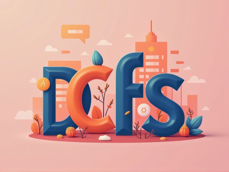 Template and Examples for Letter Samples to DCFS