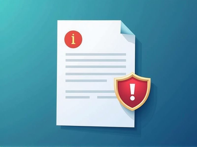 Letter Samples and Examples for Requesting DDoS Protection Services