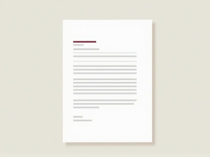 Examples and Templates for DFA Appointment Request Letters