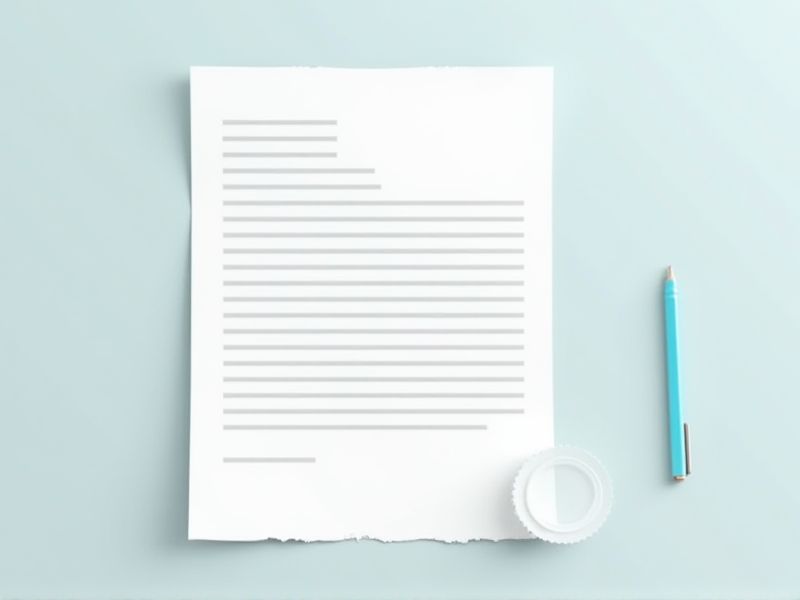 Templates and Examples for DHS Application Letter Samples