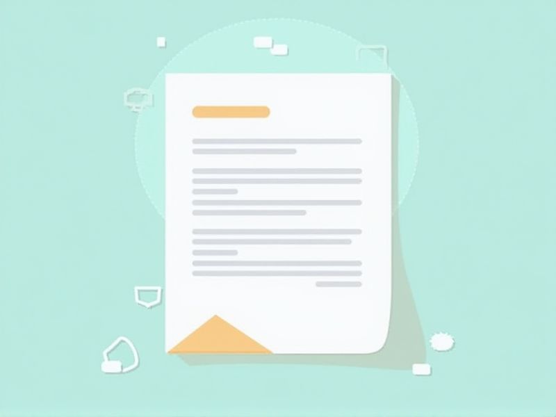 Examples and Templates for DHS Approval Letter Samples