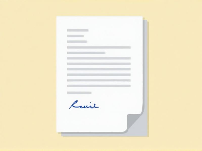 Templates and Examples for DHS Verification Letter Samples