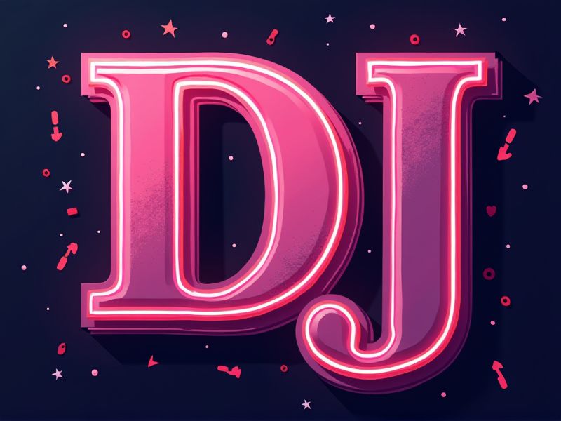 Letter Templates and Examples for Hiring a DJ