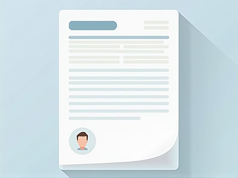 Template and Examples for DK Visa Letter Samples