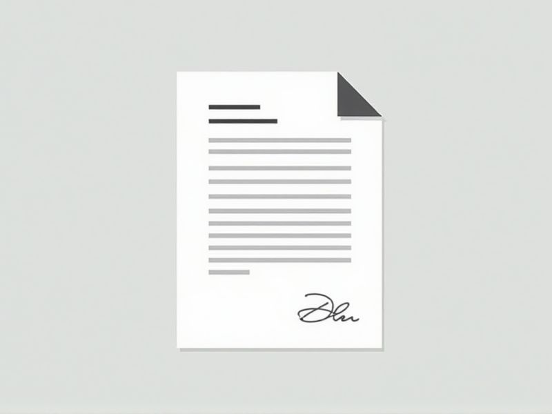 Letter Samples and Templates for DL Appointment Requests: Examples Included