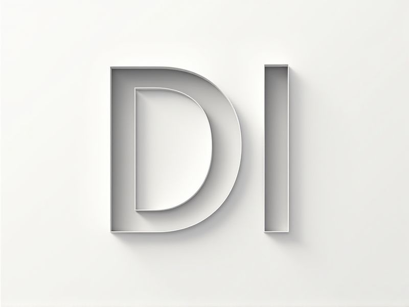 Template and Examples for Letter Samples in DL Format