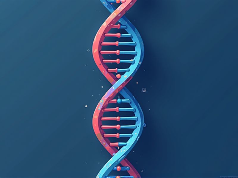 Guide to DNA Results: Example Letter Samples and Templates