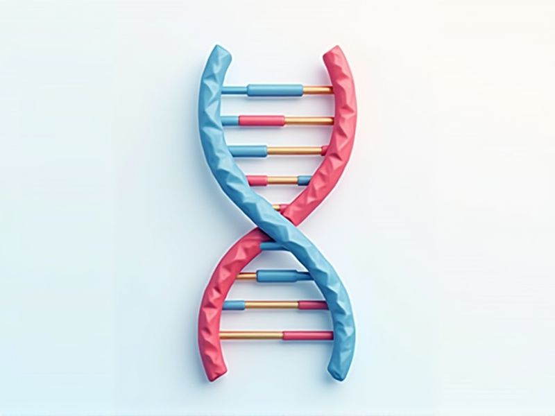 Guidelines and Examples for Writing a DNA Sample Request Letter
