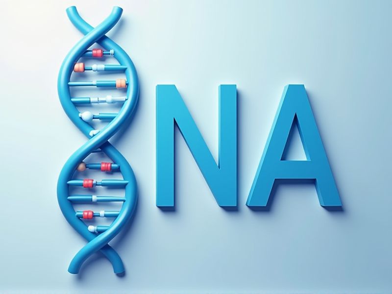 Examples and Templates for DNA Test Letter Samples