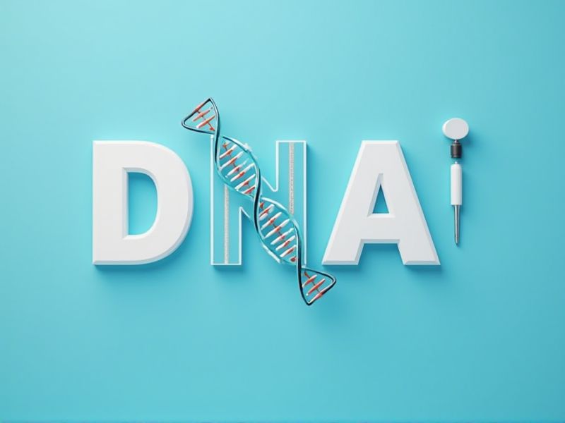 Letter Samples and Examples for DNA Testing Requests