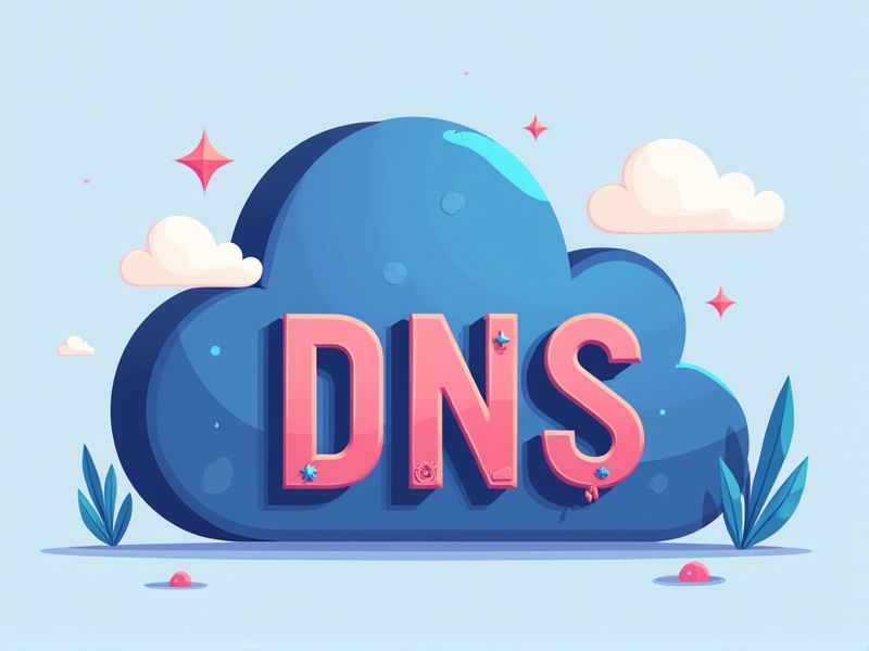 Examples and Templates for Writing DNS Server Configuration Letters