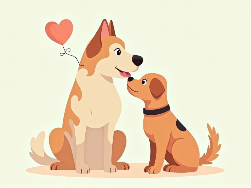 Helpful Guide: Sample Letters and Templates for Dog Adoption Applications