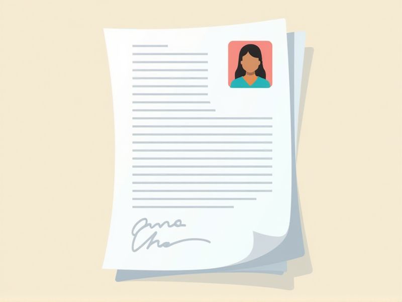 Letter Samples and Examples for Drivers License Renewal Requests