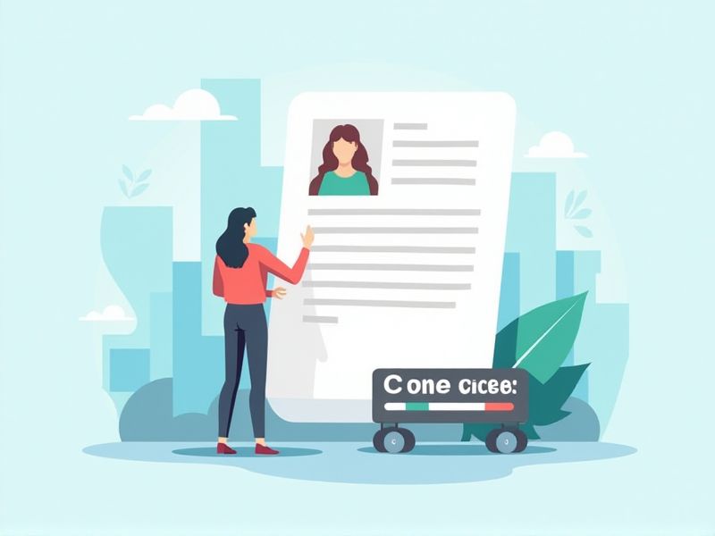 Examples and Templates for Writing a Driving License Renewal Letter