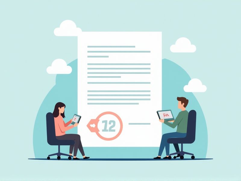 Letter Sample Templates for Driving Test Appointment Requests
