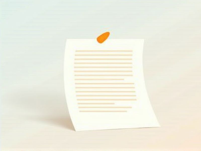 Sample Letter Templates for Dual Citizenship Application