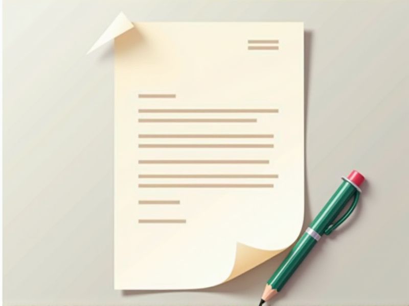 Examples and Template for Dual Citizenship Letter Samples
