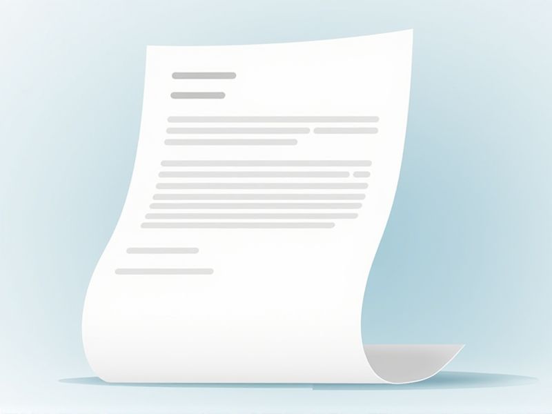 Template and Examples for Requesting a Change of Due Date