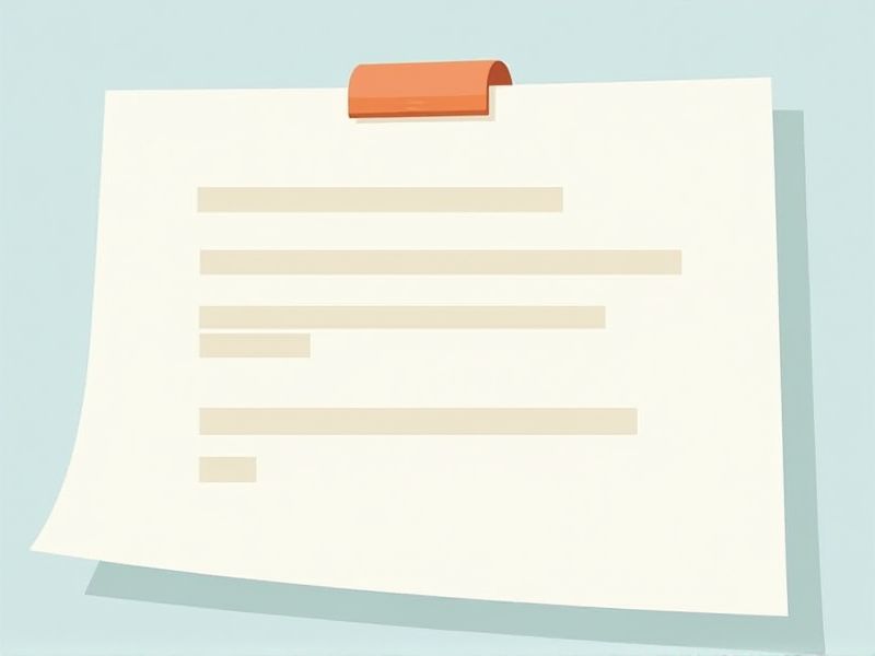 Template and Examples for Requesting a Duplicate Birth Certificate