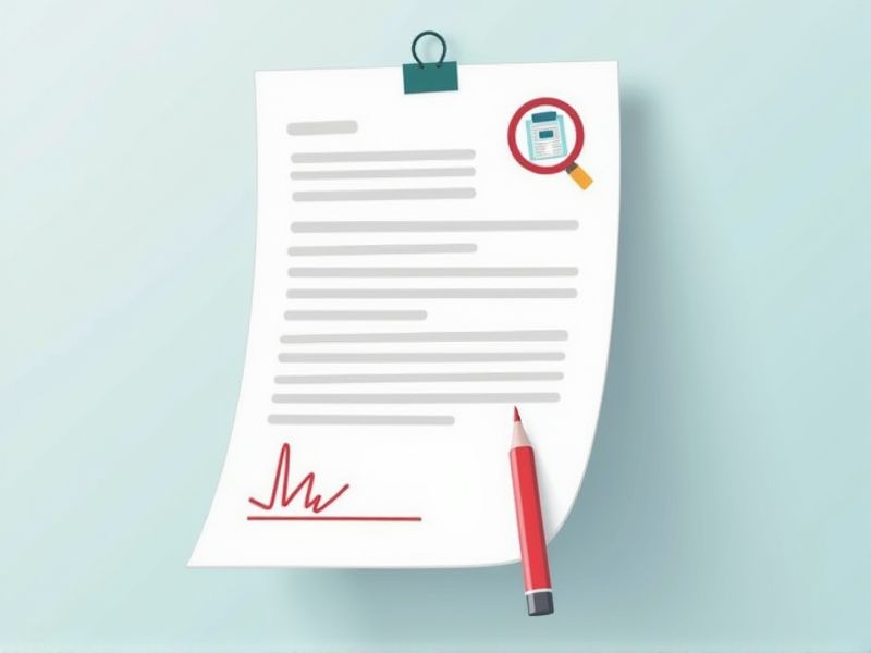 Examples and Templates for Letters Supporting Domestic Violence Victims