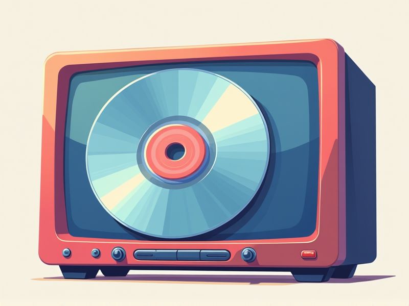 Template and Examples for Writing a Letter Regarding a DVD Player
