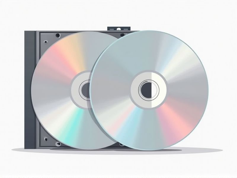 Letter Sample Template for DVD Replacement Requests