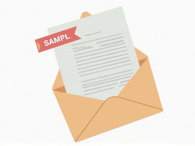 Letter Templates and Examples for DVD Returns