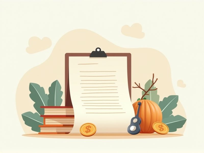 Guidelines and Samples for Dwelling Allowance Request Letters