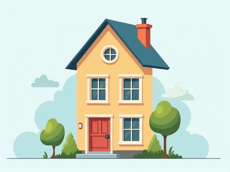 Examples and Template for Dwelling Application Letter Samples