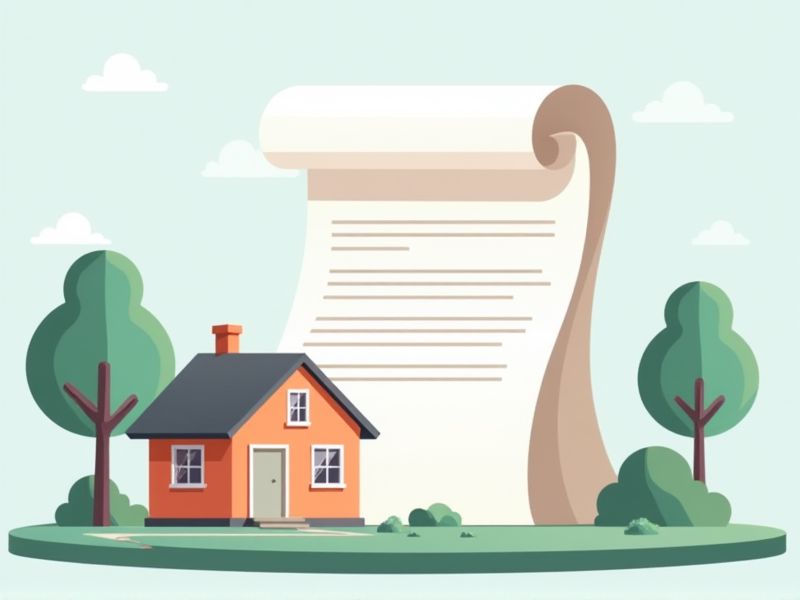 Examples and Template for Dwelling Exemption Letter Sample