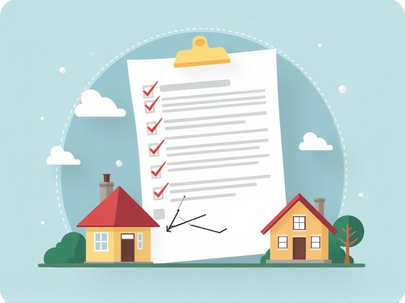 Letter Sample Templates and Examples for Dwelling Permit Applications