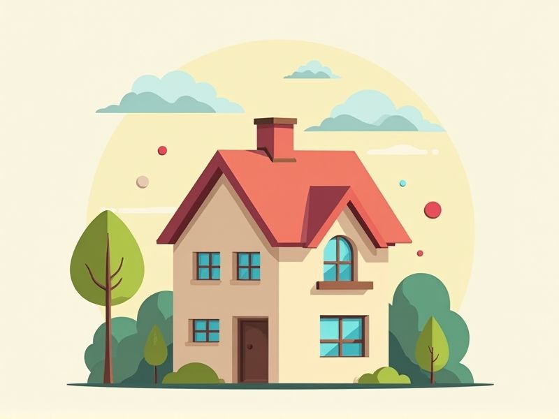 Examples and Template for Writing a Dwelling Letter