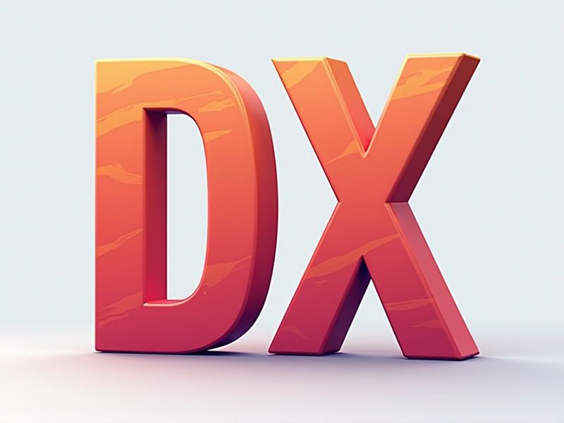 Examples and Template for Writing a Letter Sample for DX Code