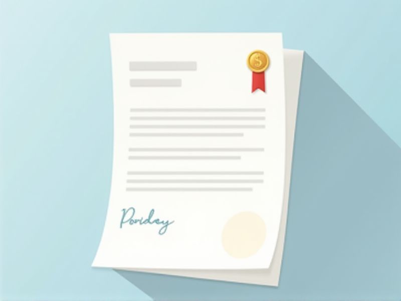 Examples and Templates for Earnest Money Deposit Letter Samples