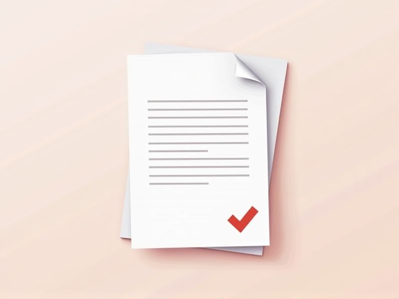 Sample Letter Templates for eBay Requests: Examples and Guidance