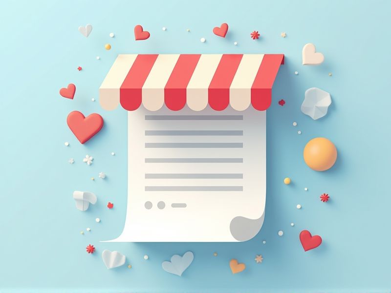 Examples and Templates for E-commerce Business Letter Samples