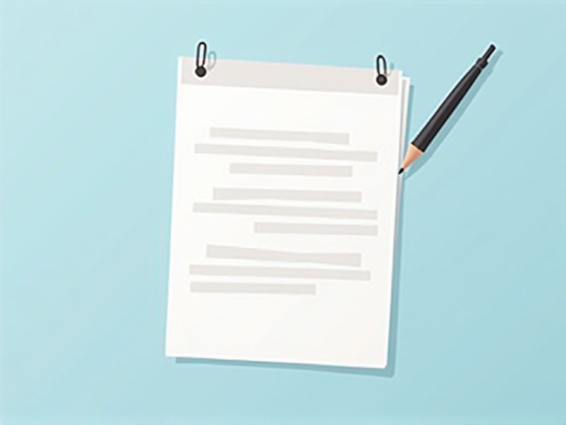 Templates and Examples for Letters Requesting Economic Support