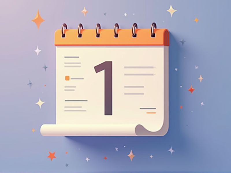 Effective Date Letter Samples: Examples and Templates for Clear Communication
