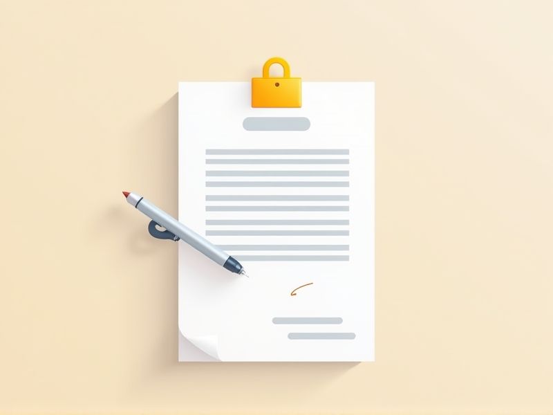 Examples and Template for Writing an Effective Payment Request Letter