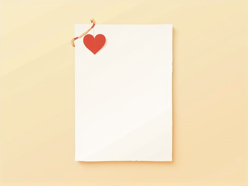 Examples and Template for eHarmony Letter Samples