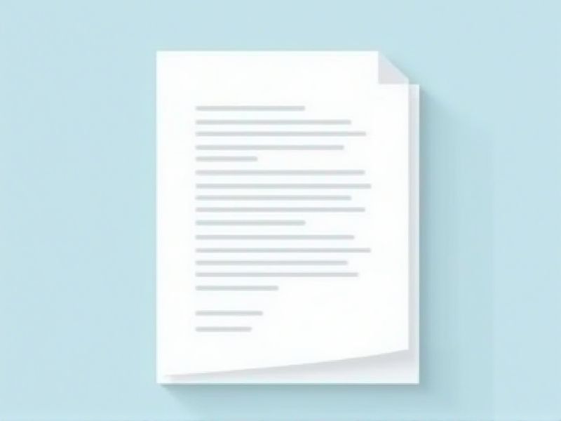 Examples and Templates for EHR Application Letter Samples