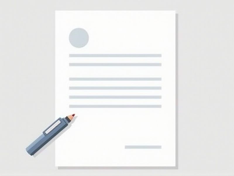 Letter Samples and Templates for EHR Verification: Examples for Effective Communication