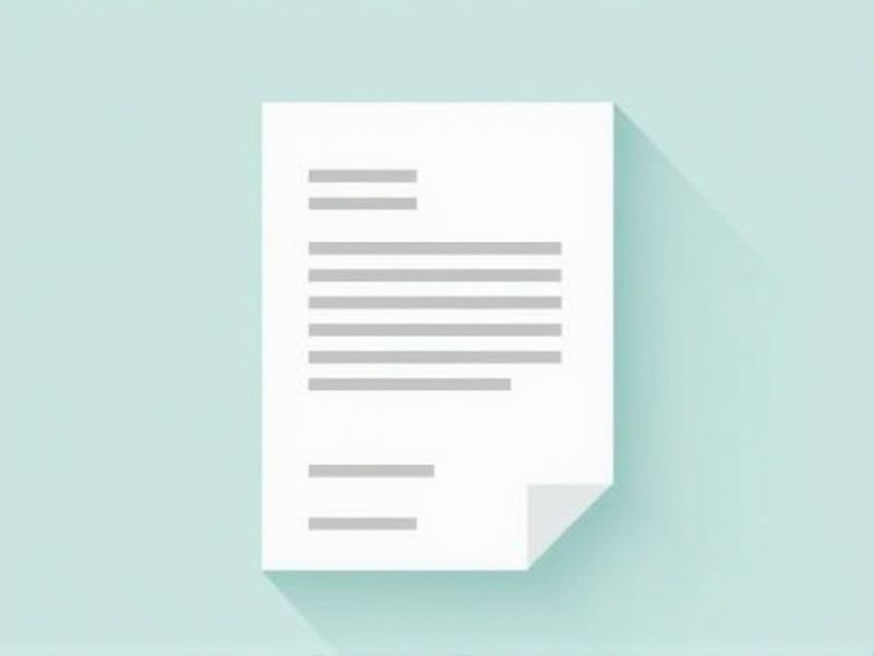 Examples and Templates for Writing EHR Letters