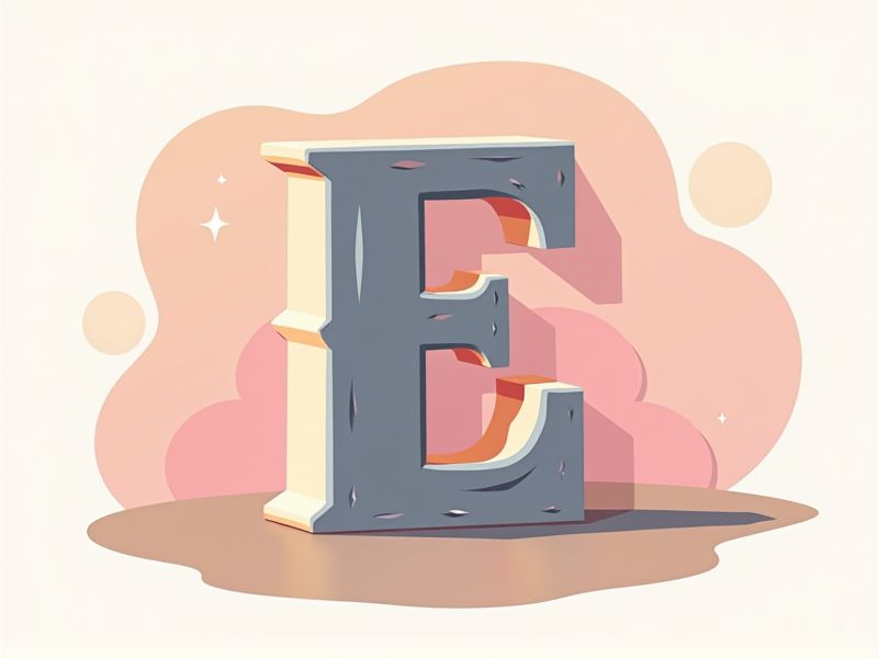 Examples and Template for EHS Letter Samples
