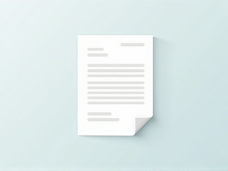 Letter Samples and Examples for EI Application