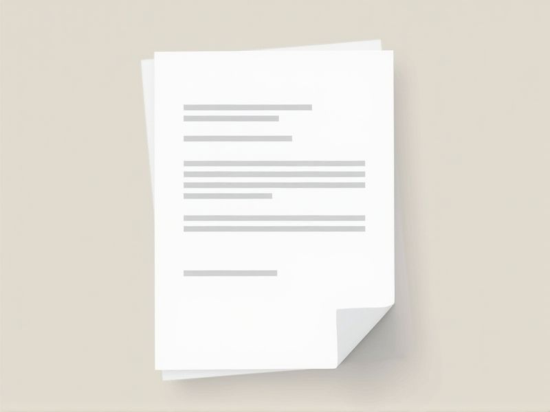 Examples and Templates for EI Benefits Letter Samples