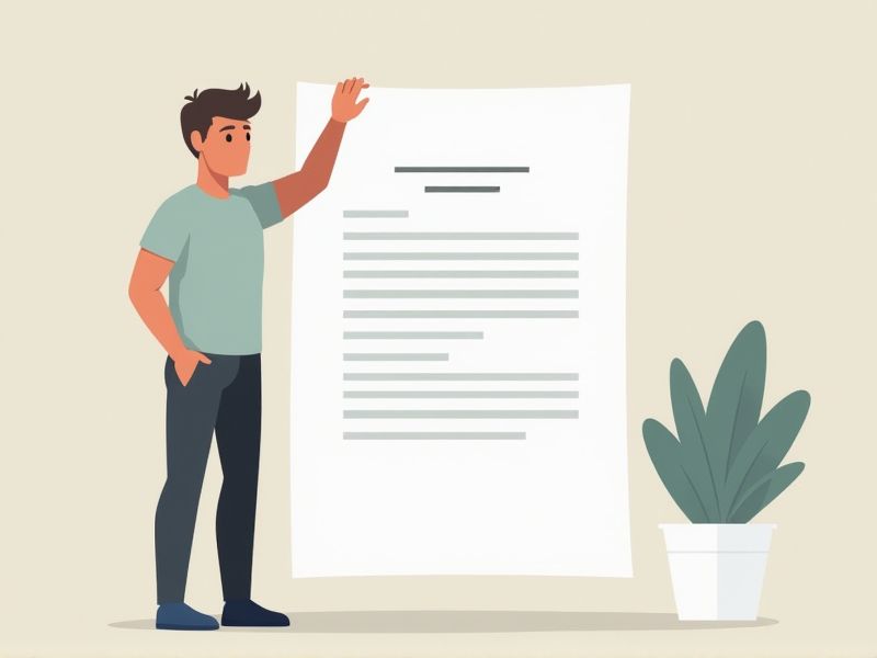 Letter Templates and Examples for Addressing Ejected Employees