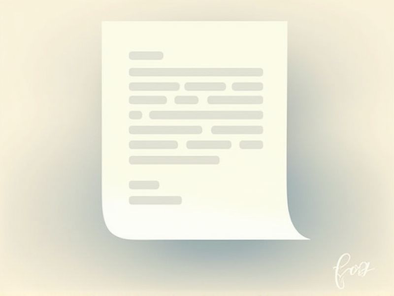 Letter Templates and Examples for Employee Termination Communication