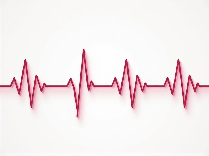 Template and Examples for EKG Test Letter Samples