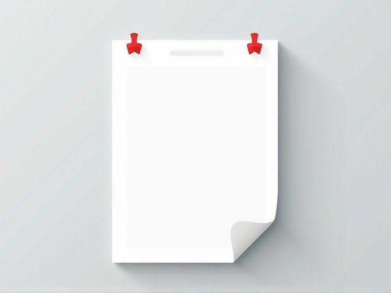 Template and Examples for Writing Letters in Support of Election Candidates